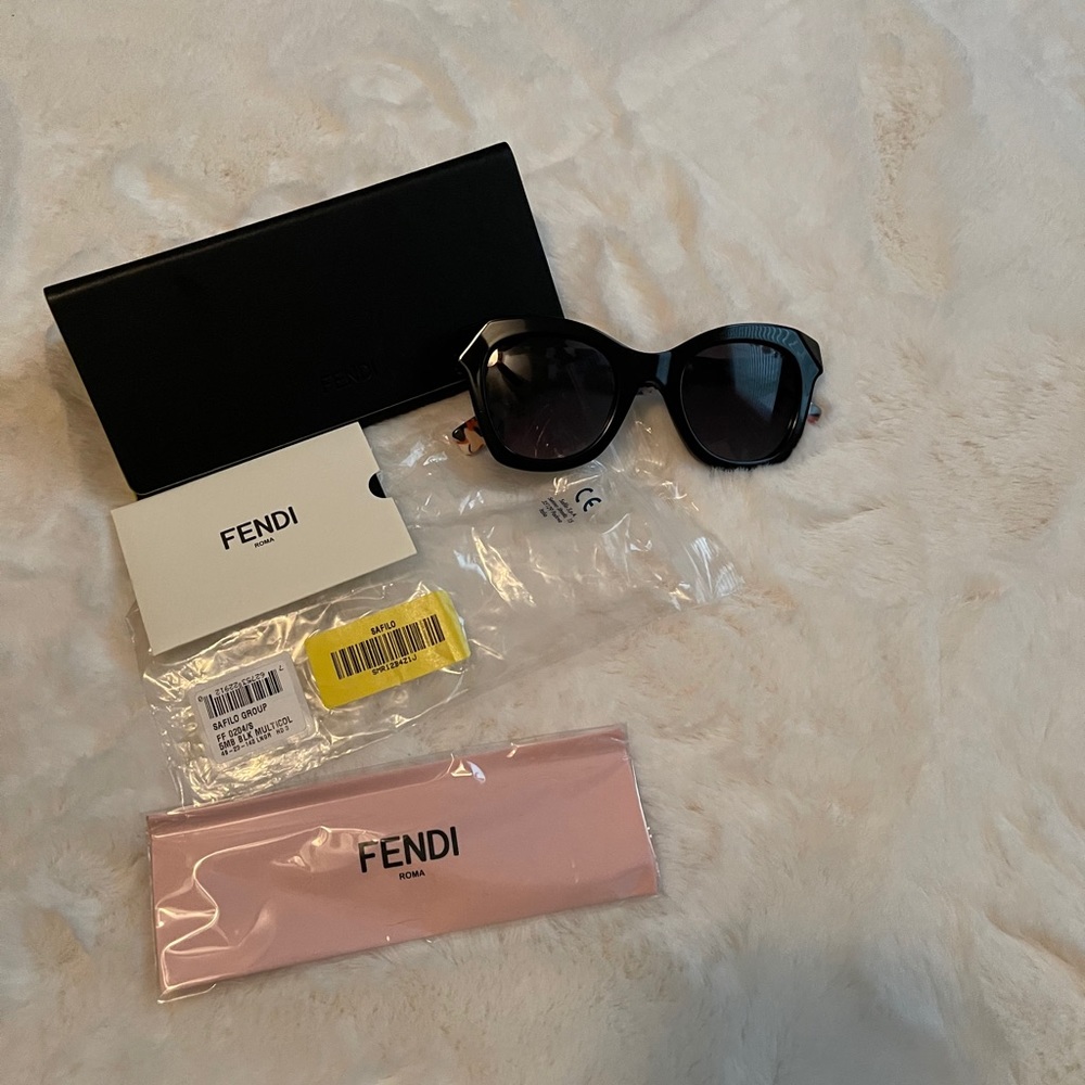 Fendi sunglasses